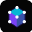 ipfshost.io icon