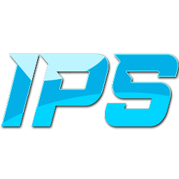 ipspositif.com icon