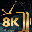 iptv.chat logo