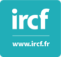 ircf.fr logo