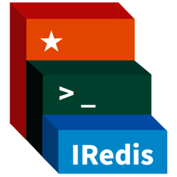 iredis.io