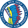 Indian Run Golf Club logo