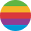 Iris Fun logo