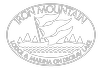 Iron Mountain logo