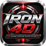 iron4d.ink icon