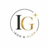 ironandglow.com icon