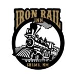 The Iron Rail Inn logo