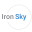Iron Sky Recruiting logo