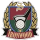 Ironwood Golf Course logo