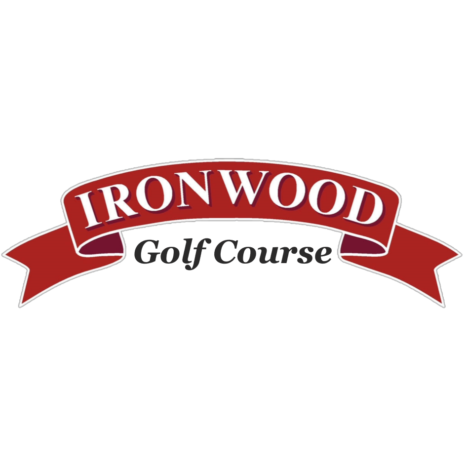 Ironwood Golf Course logo