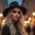 isabellas.blog icon