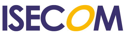 isecom.org logo