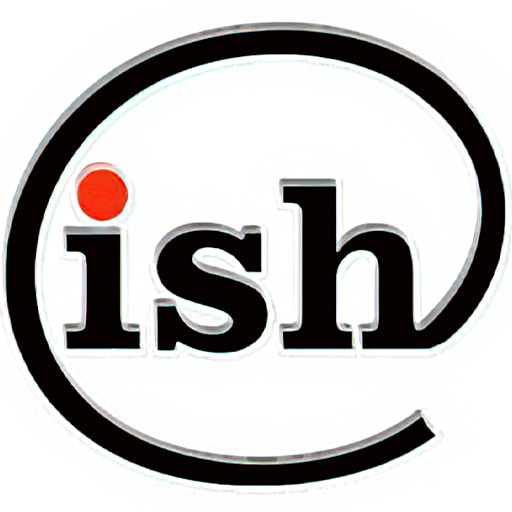 ish.com.ar icon