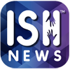 ishnews.tv icon