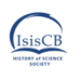 isiscb.org icon
