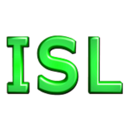 isl-network.com icon