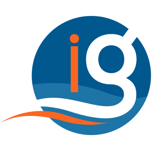 islagrande.com logo
