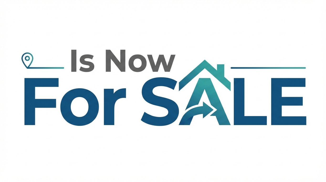 isnowforsale.com icon