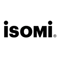 isomi.com icon