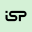 ISP (Teknikum- og diplomingeniører) logo