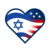 israelfriends.us icon