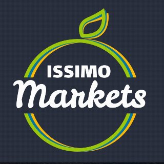 issimomarkets.com icon