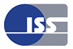 ISS UK logo