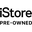 istorepreowned.co.za icon