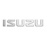 isuzu.pt icon