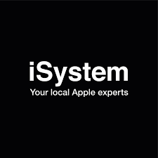 isystem.jo logo