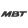 MBT logo