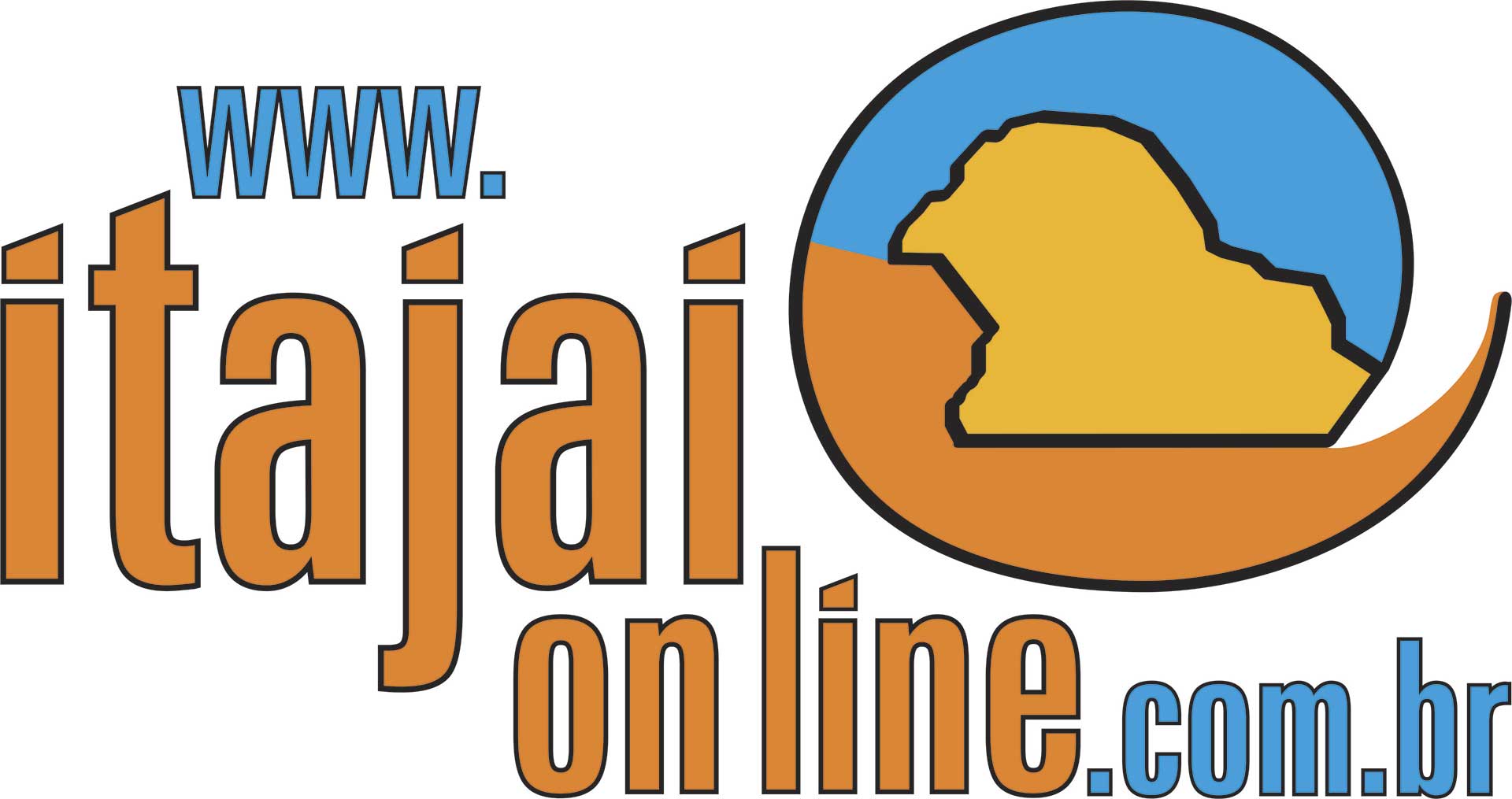 itajaionline.com.br icon