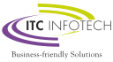 ITC Infotech logo