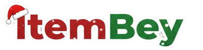 itembey.com logo