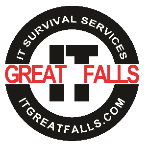 itgreatfalls.com icon