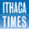 Ithaca Investments logo