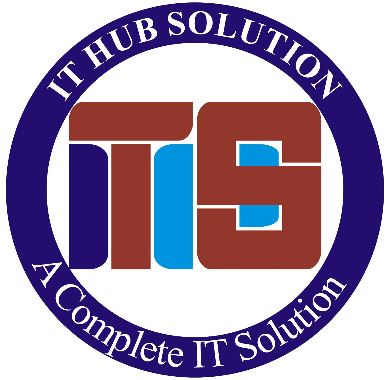 ithubsolution.org icon