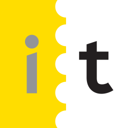 iticket.com.tr icon