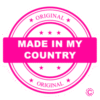 itismy.country icon