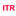itrnews.com icon