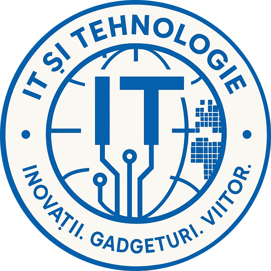 itsitehnologie.ro icon
