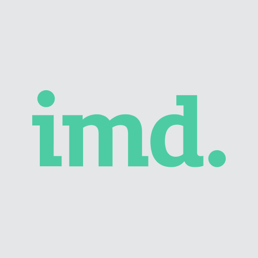 itsmydata.de icon