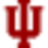 Indiana University Northwest official logo