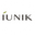 IUNIK logo