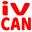 ivcan.com logo