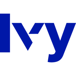 Ivy Homes logo