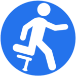 iwalk-free.com icon