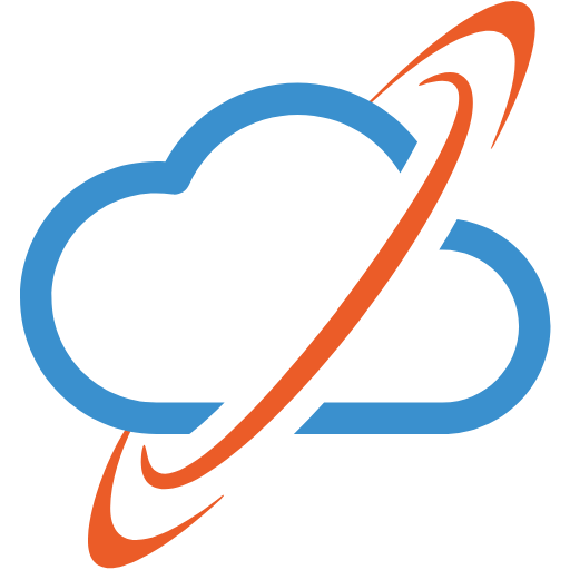 izhost.com logo