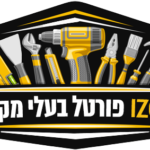 izom.co.il icon