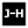 j-hack.com icon